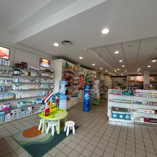 Interno Farmacia