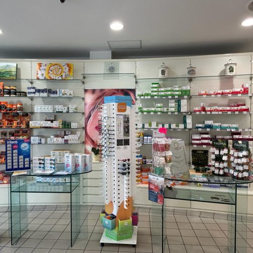 Interno Farmacia