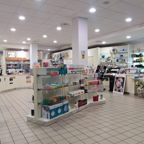 Interno Farmacia